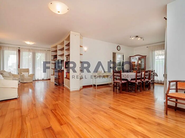 Appartamento quadrilocale in vendita in Viale Brigata Treviso B, Treviso
