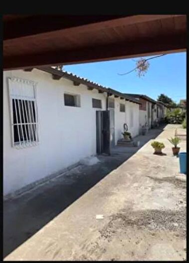 Casa quadrilocale in vendita in Contrada Desusino Strada B, Butera