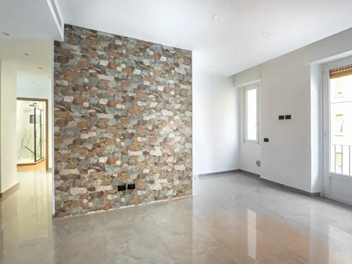 Appartamento trilocale in vendita in Viale Fulvio Testi, Milano