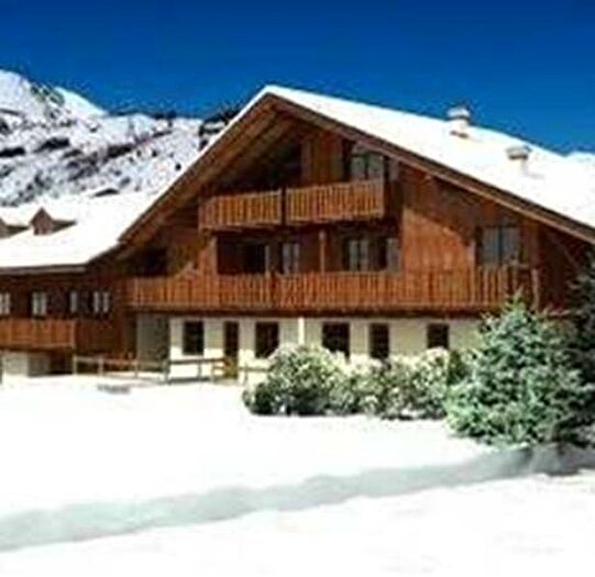 Appartamento con 5 locali in vendita in La Thuile