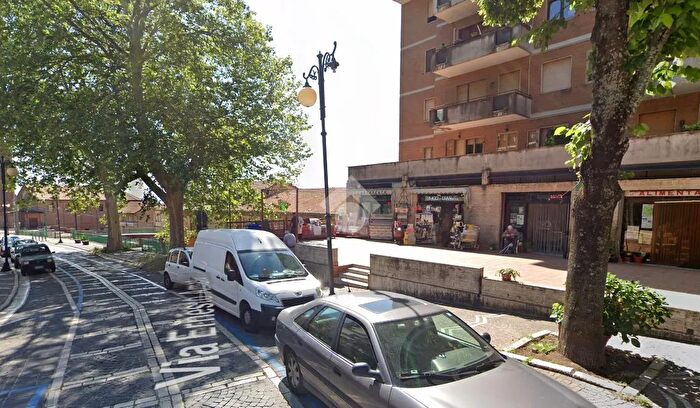 Appartamento in affitto in Via Ernesto Amatucci, Mercogliano