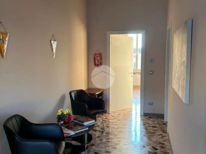 Appartamento trilocale in affitto in Via Pretorio, Castiglione Delle Stiviere