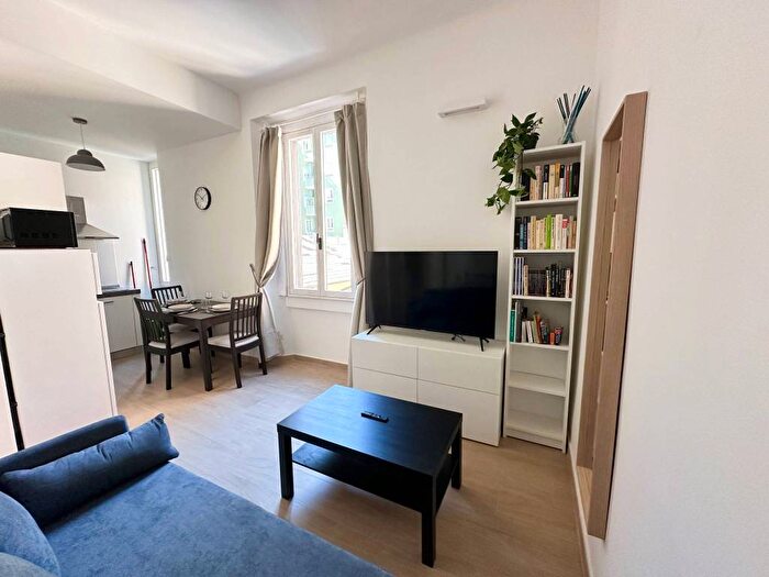 Appartamento monolocale in affitto in Viale Umbria, Porta Romana Medaglie d'Oro, Milano