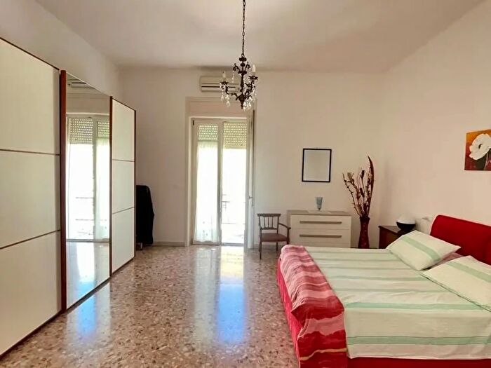 Appartamento quadrilocale in vendita in a Scipione Sangiovanni, Alessano