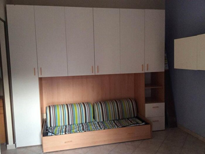 Appartamento monolocale in affitto in Via Podgora, Rondinella Stazione, Sesto San Giovanni