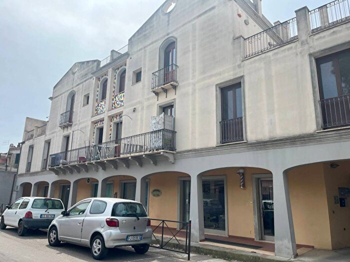 Appartamento bilocale in affitto in Via Gaetano Donizetti, Sestu