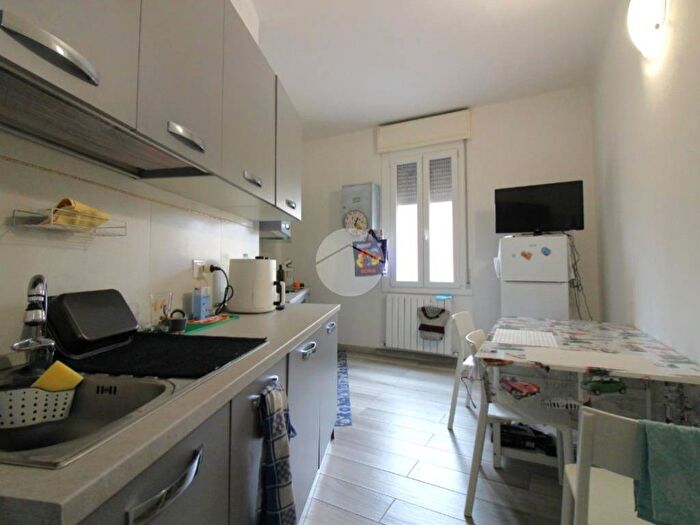 Appartamento bilocale in affitto in Via G Matteotti, Bazzano, Valsamoggia