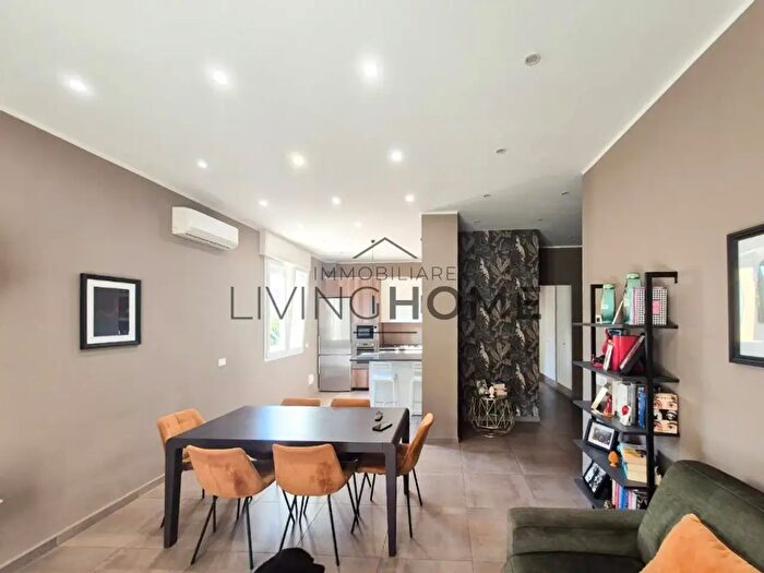 Appartamento quadrilocale in vendita in Rimini