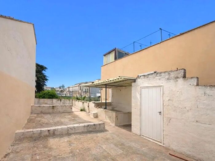 Casa bilocale in vendita in Via SMartino, Monopoli