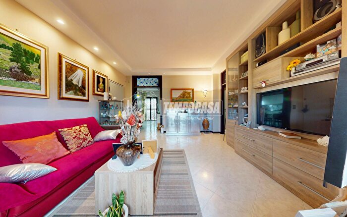 Appartamento quadrilocale in vendita in Rutigliano