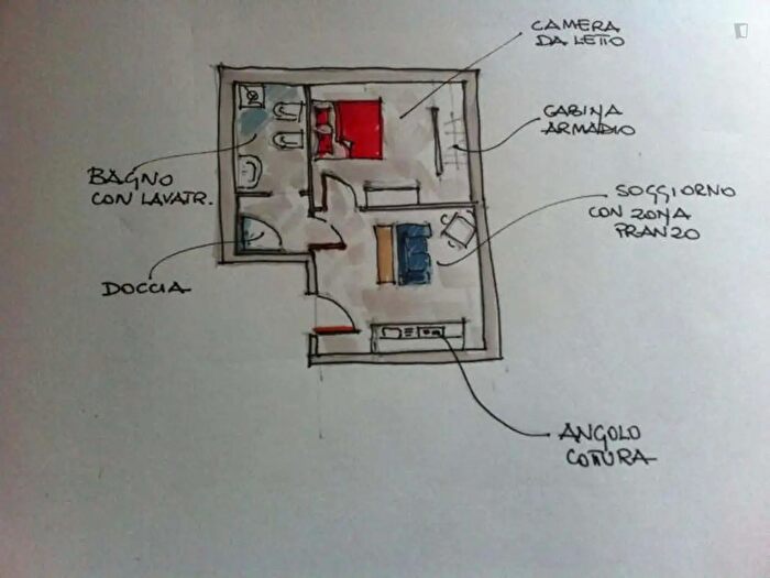 Case in Vendita e in Affitto - 3