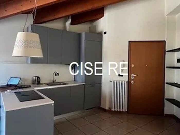 Appartamento bilocale in affitto in Via Vincenzo Monti, Milano