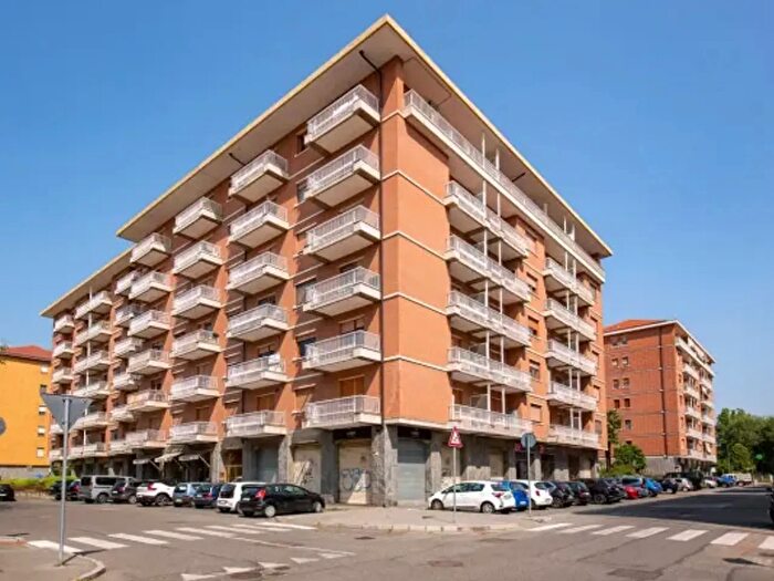 Appartamento trilocale in vendita in Via Gaetano Donizetti, Collegno
