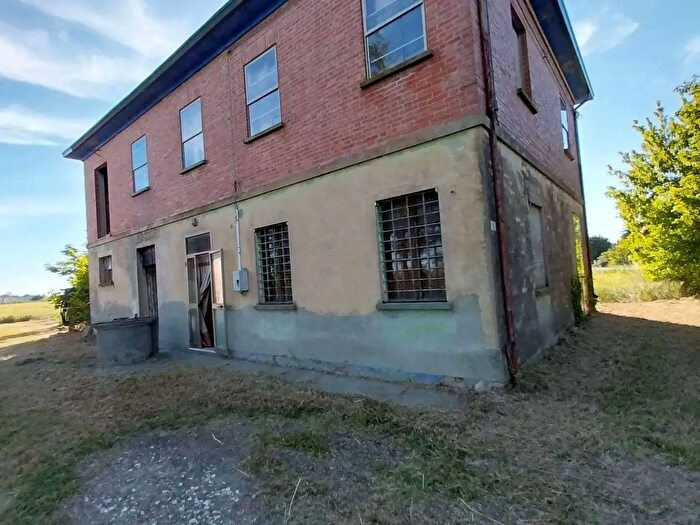 Casa con 7 locali in vendita in Via Purgatorio, Lugo