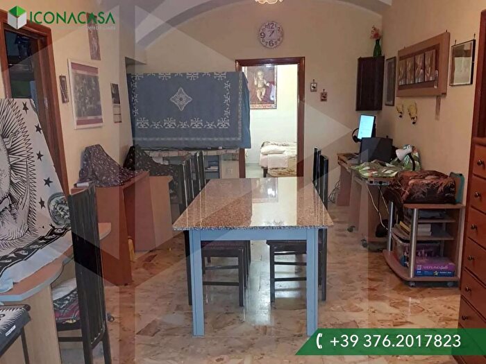 Appartamento trilocale in vendita in Via Rodolfo Morandi SNC, San Severo