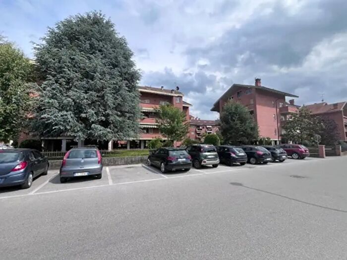 Appartamento trilocale in affitto in Via Volontari Italiani del Sangue, Vinovo