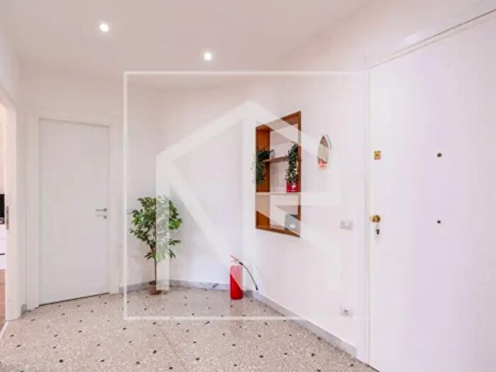 Appartamento trilocale in vendita in Via Cipro, Roma