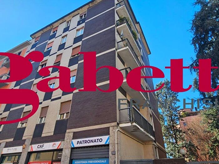 Appartamento bilocale in affitto in Via Veglia, Istria, Milano