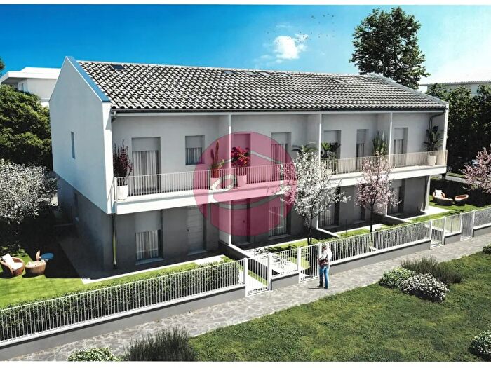 Casa quadrilocale in vendita in San Mauro Pascoli