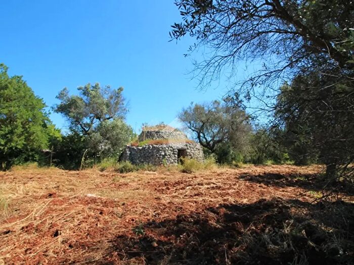 Casa monolocale in vendita in Ostuni