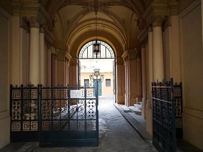 Appartamento monolocale in affitto in Viale XX Settembre, Catania