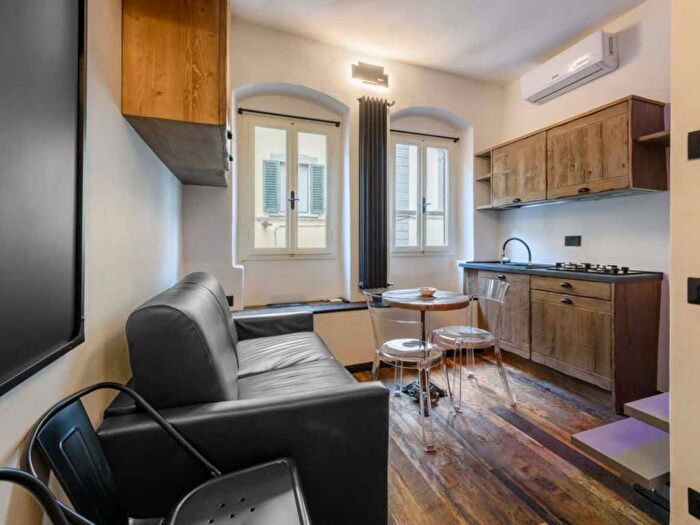 Appartamento monolocale in affitto in Borgo San Frediano, San Frediano, Firenze