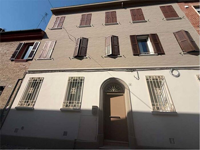 Appartamento bilocale in affitto in Via del Pozzo B, Santa Maria in Vado, Ferrara
