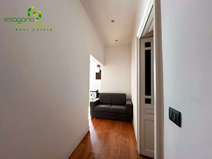 Appartamento trilocale in vendita in Via Roma, Siracusa