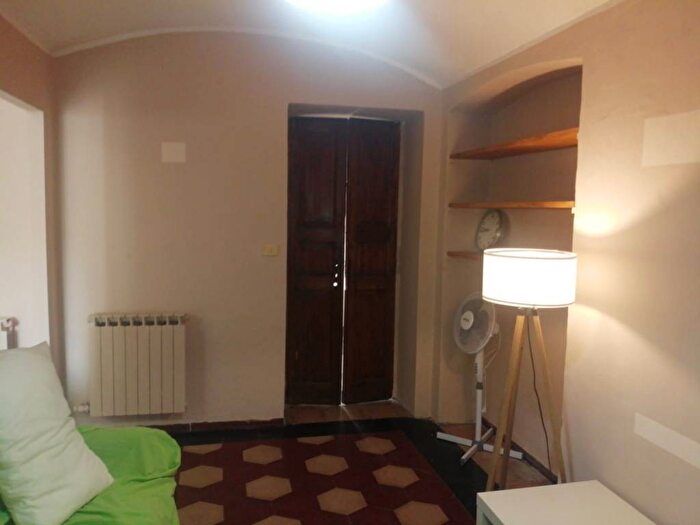 Appartamento quadrilocale in affitto in Via Silvio Pellico, San Salvario Baretti, Torino