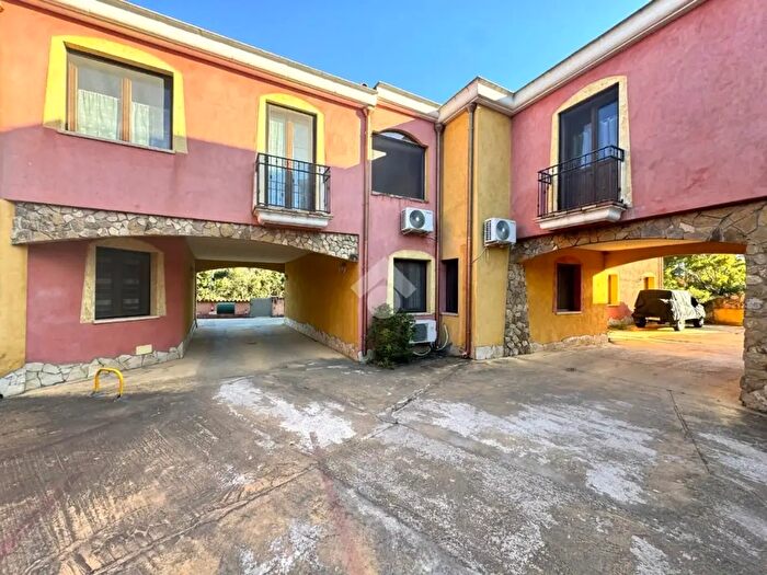 Appartamento trilocale in vendita in Via Indipendenza, San Vito