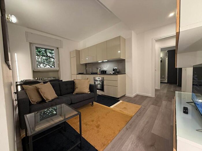 Appartamento bilocale in affitto in Via San Felice Strada Anulare, Area Novegro San Felice, Segrate