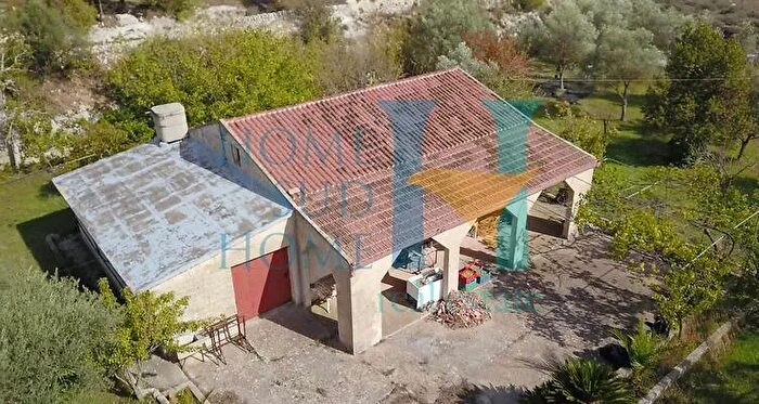 Casa in vendita in Noto