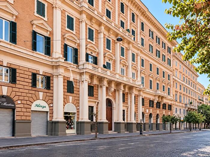 Appartamento in vendita in Roma