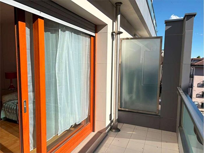 Appartamento bilocale in affitto in via virginio, Centro, Pinerolo