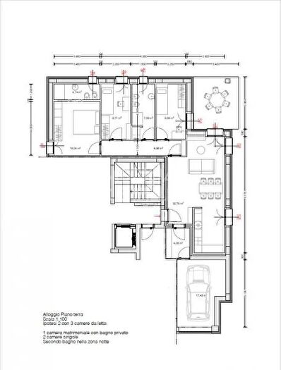 Case in Vendita e in Affitto - 2