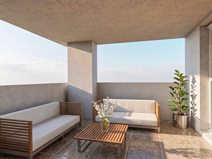 Appartamento quadrilocale in vendita in Via Benedetto Orsoni Snc, Budrio