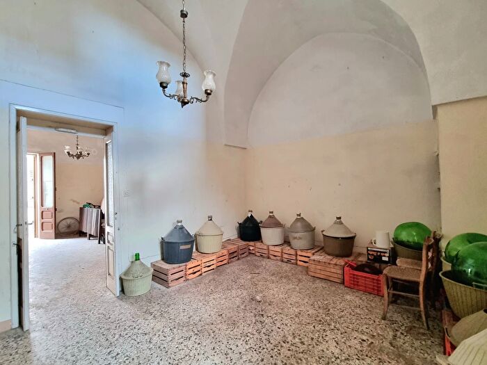 Casa monolocale in vendita in Via Piave Lizzanello Italia, Lizzanello