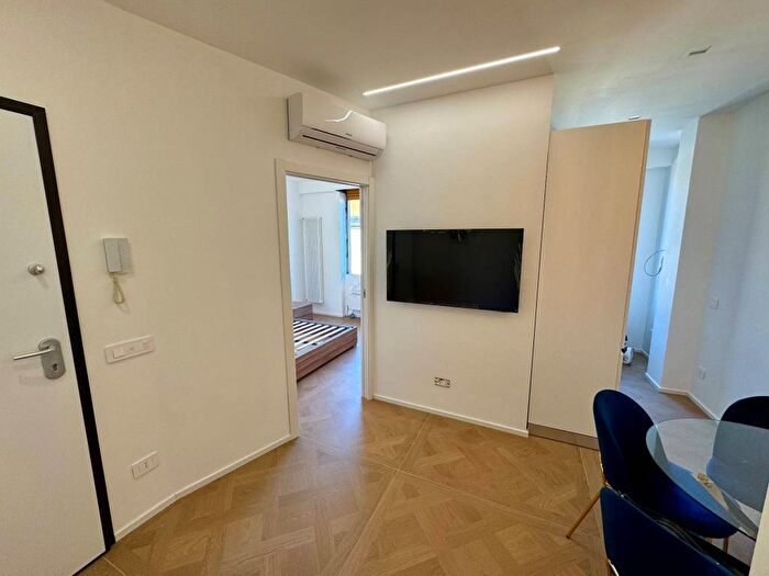 Appartamento bilocale in affitto in Via Giosuè Borsi, Navigli Darsena, Milano