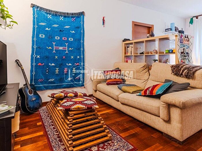 Appartamento bilocale in affitto in Via Marco DAgrate D, Corvetto, Milano