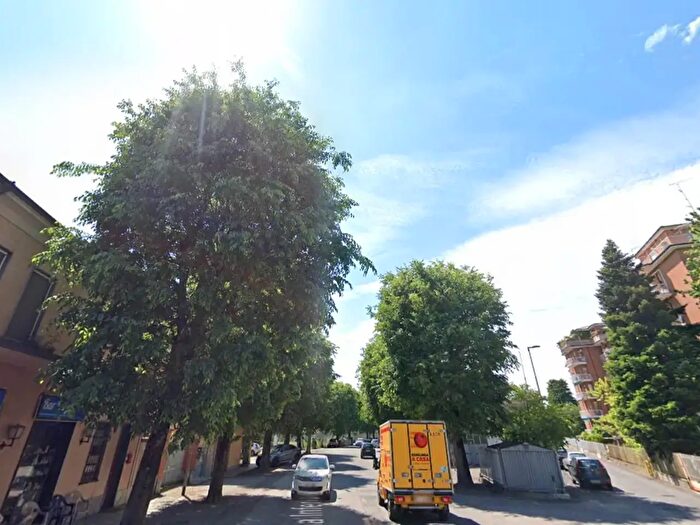Appartamento trilocale in affitto in Via Zanardi Bonfiglio, Voghera