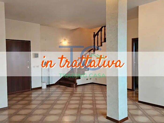 Appartamento trilocale in vendita in Via Giuseppe Badiaschi, Piacenza