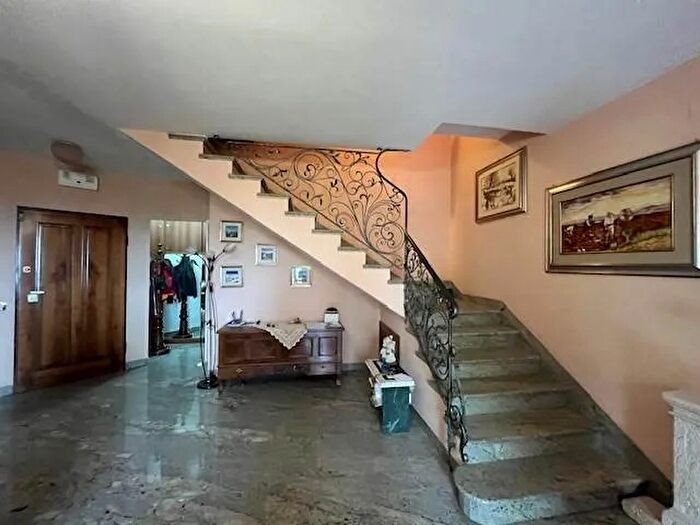 Appartamento con 7 locali in vendita in Chieti, Chieti