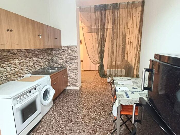 Appartamento monolocale in affitto in Via Zavattarello, Valle Muricana, Roma