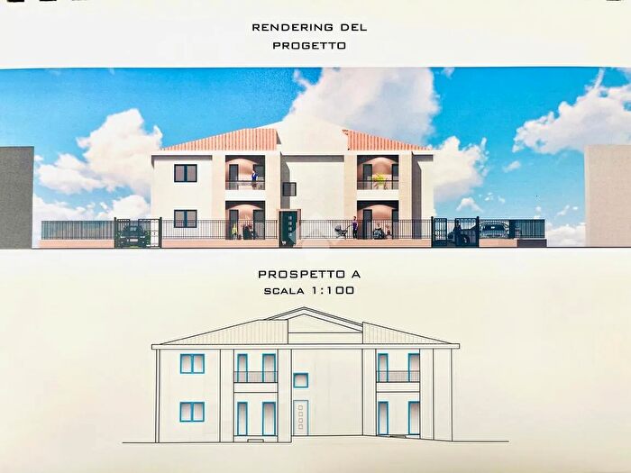 Case in Vendita e in Affitto - 2