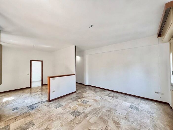 Appartamento quadrilocale in vendita in Via Cesare Scaluggia, Centro, Villa Carcina
