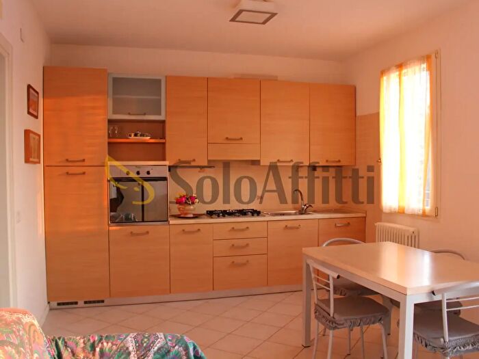 Appartamento trilocale in affitto in Via Trò Meldola Snc, Bertinoro