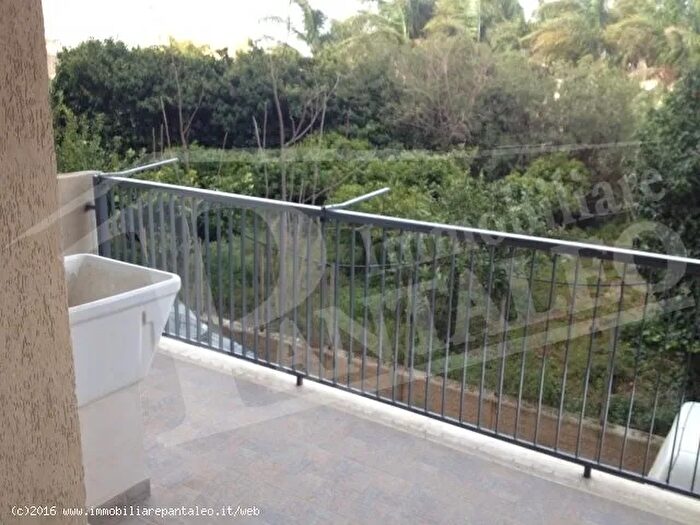 Appartamento bilocale in affitto in Via Mazara Marsala, Marsala