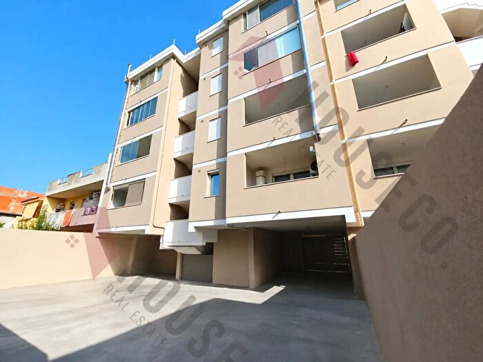 Appartamento trilocale in vendita in Via San Bachisio Snc, Monserrato