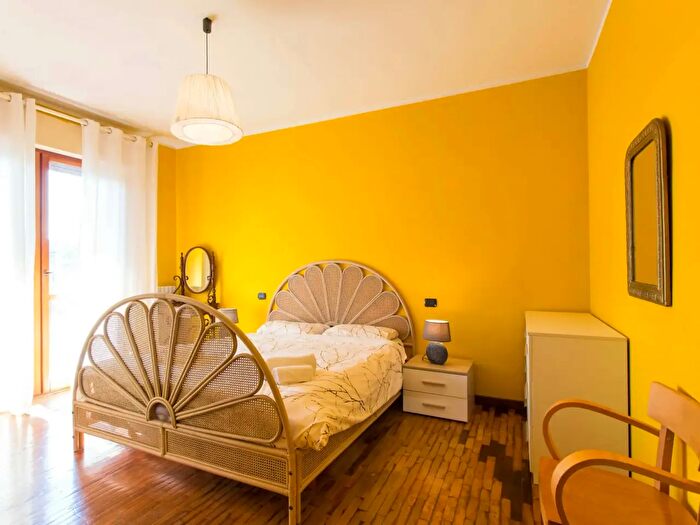 Appartamento monolocale in affitto in Via Palmiro Togliatti, Rho