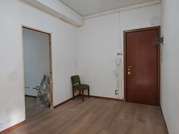 Appartamento trilocale in vendita in Catania